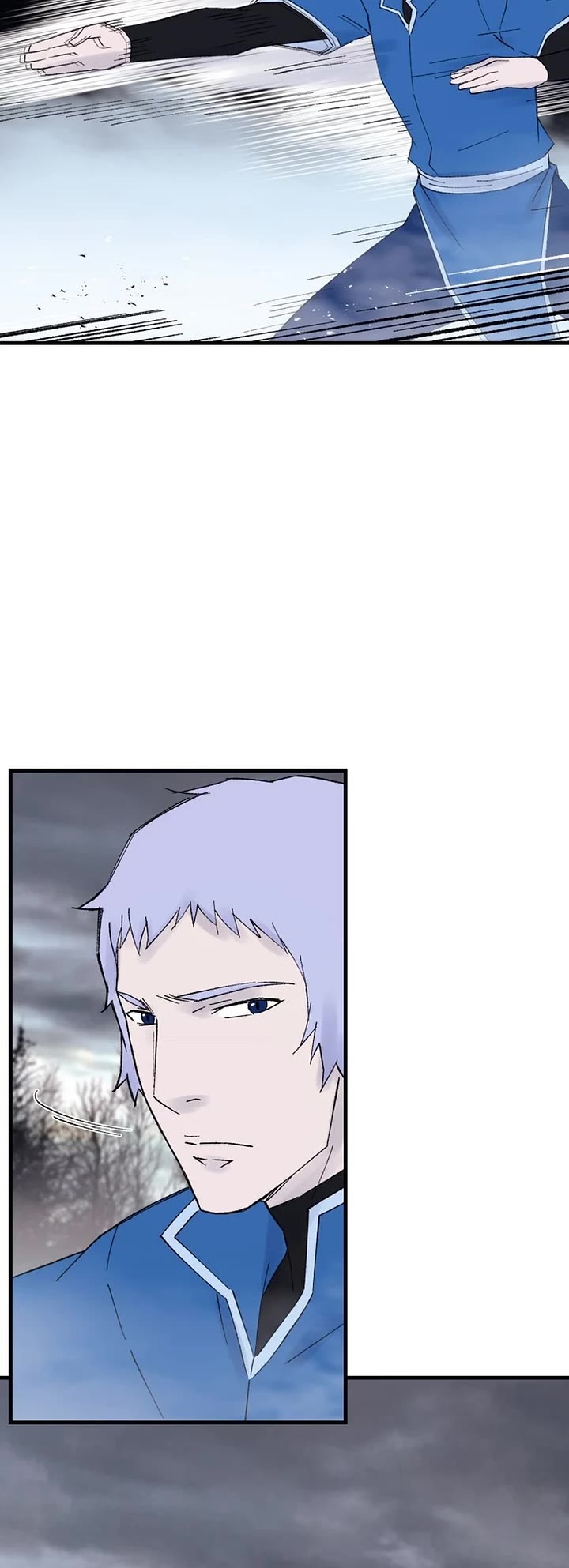 The Great Master Sunyoo chapter 113 page 27