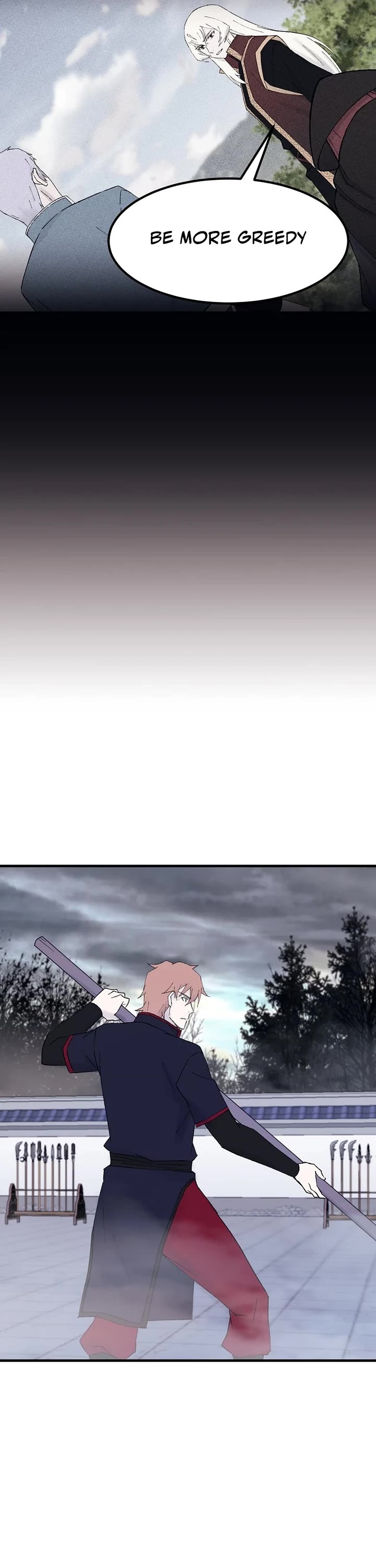 The Great Master Sunyoo chapter 113 page 29