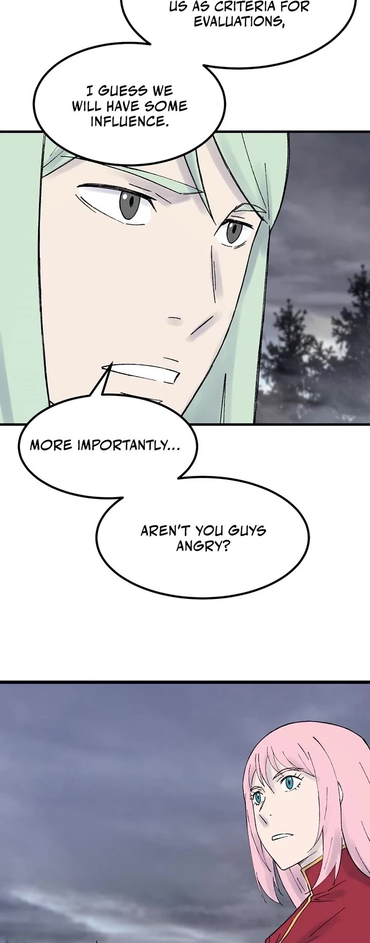 The Great Master Sunyoo chapter 113 page 3