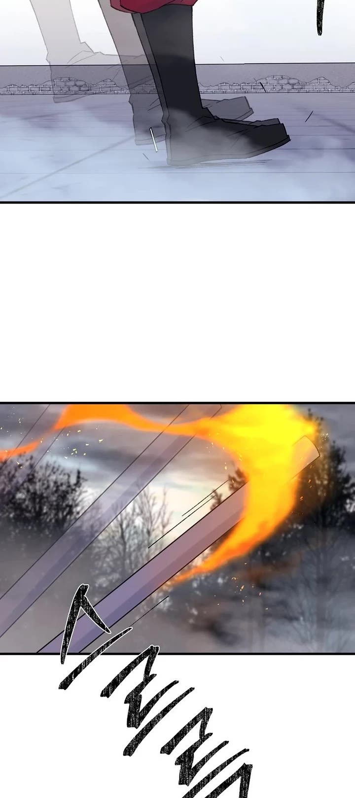 The Great Master Sunyoo chapter 113 page 32