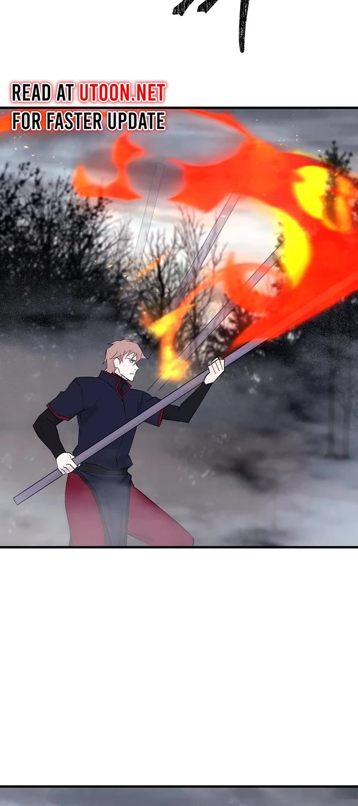 The Great Master Sunyoo chapter 113 page 33