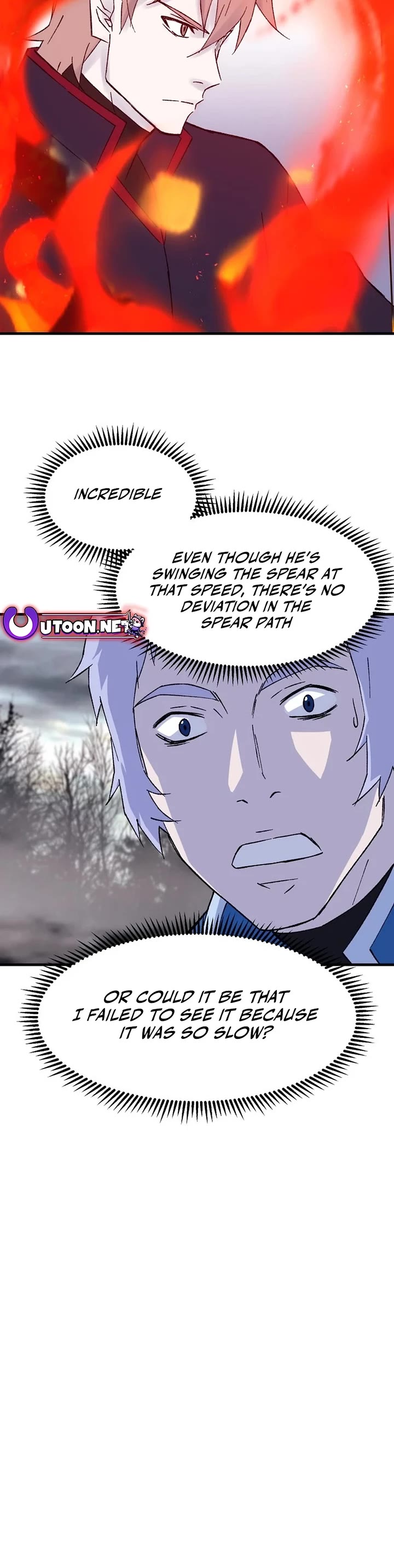 The Great Master Sunyoo chapter 113 page 35