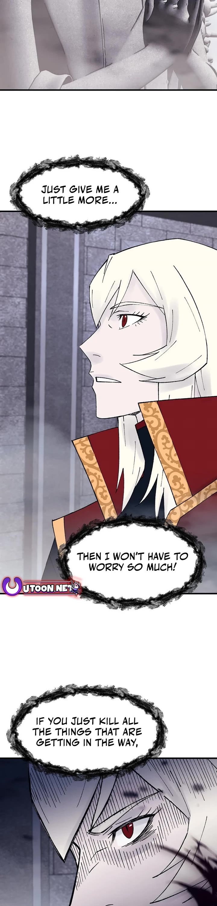 The Great Master Sunyoo chapter 116 page 10