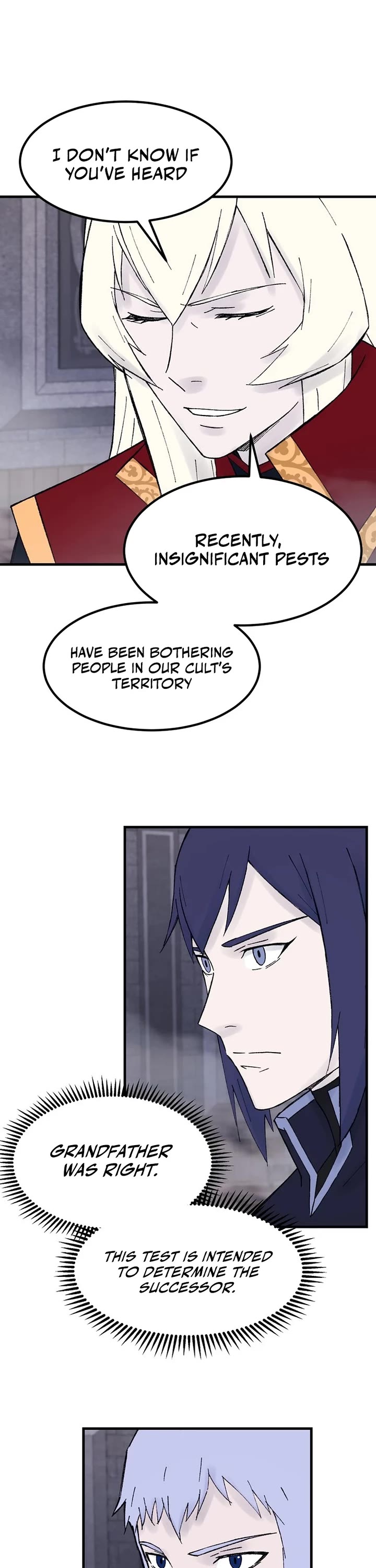 The Great Master Sunyoo chapter 116 page 15