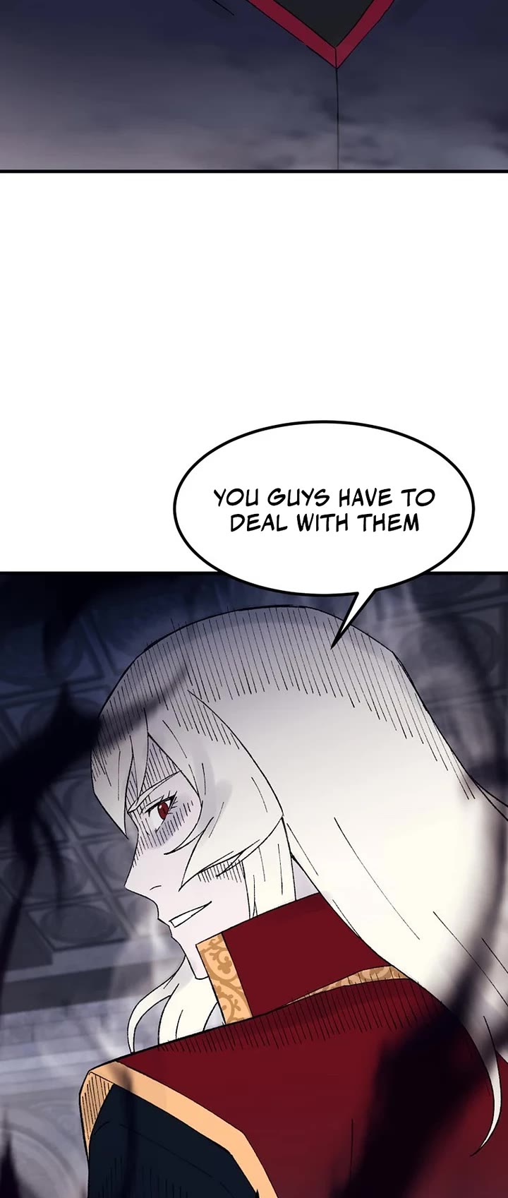 The Great Master Sunyoo chapter 116 page 17