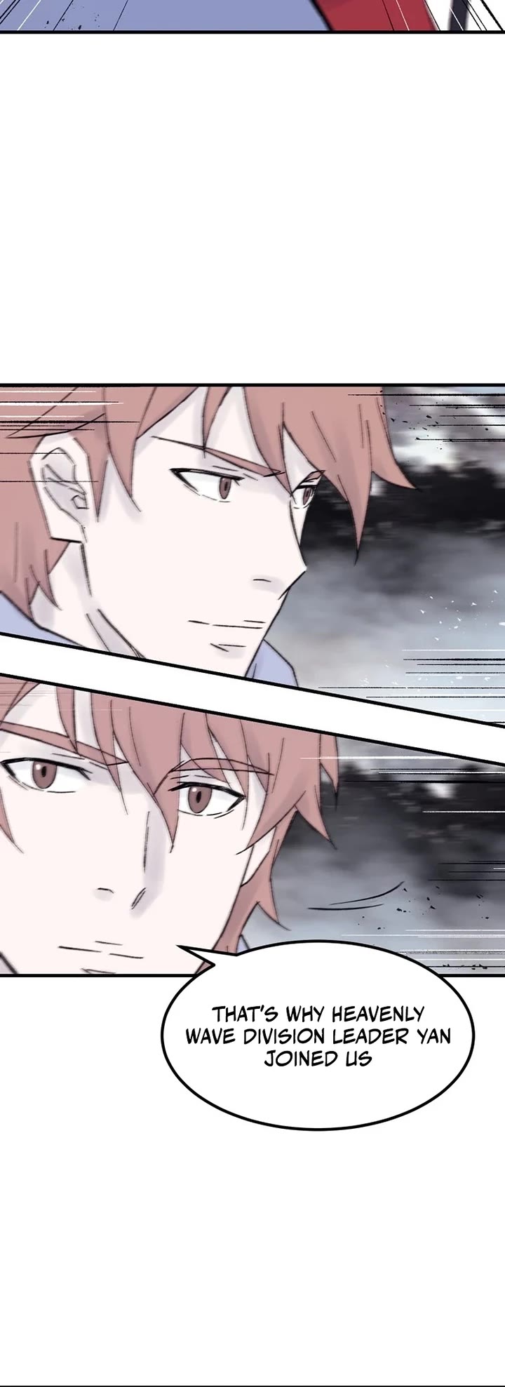 The Great Master Sunyoo chapter 116 page 23