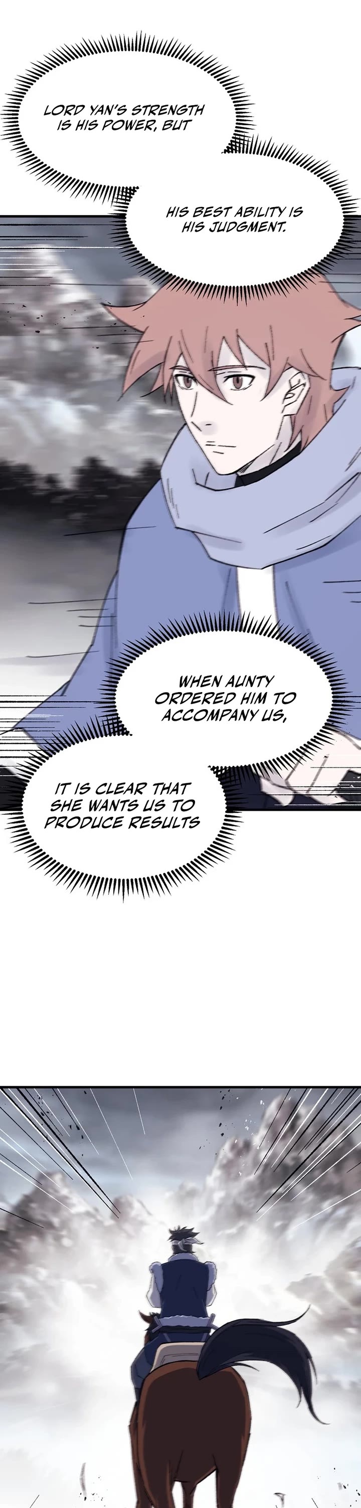 The Great Master Sunyoo chapter 116 page 25