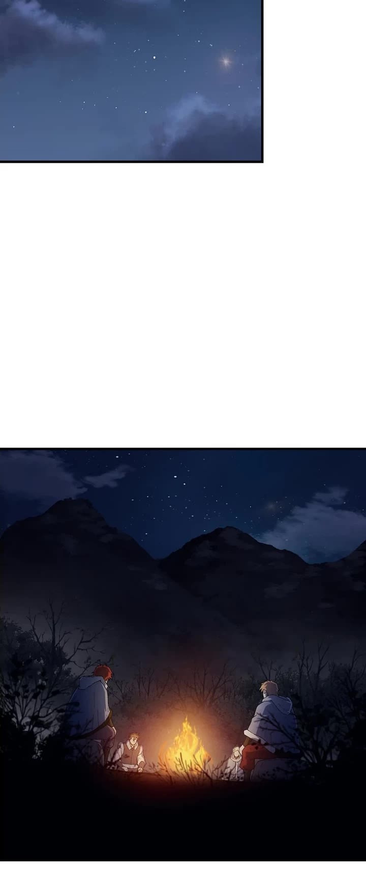 The Great Master Sunyoo chapter 116 page 27