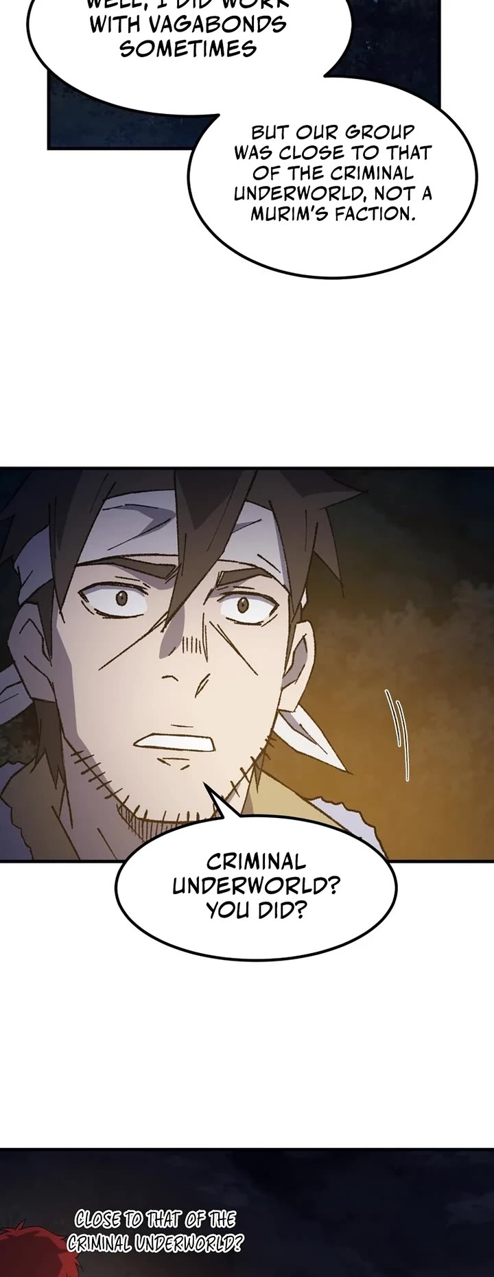 The Great Master Sunyoo chapter 116 page 33