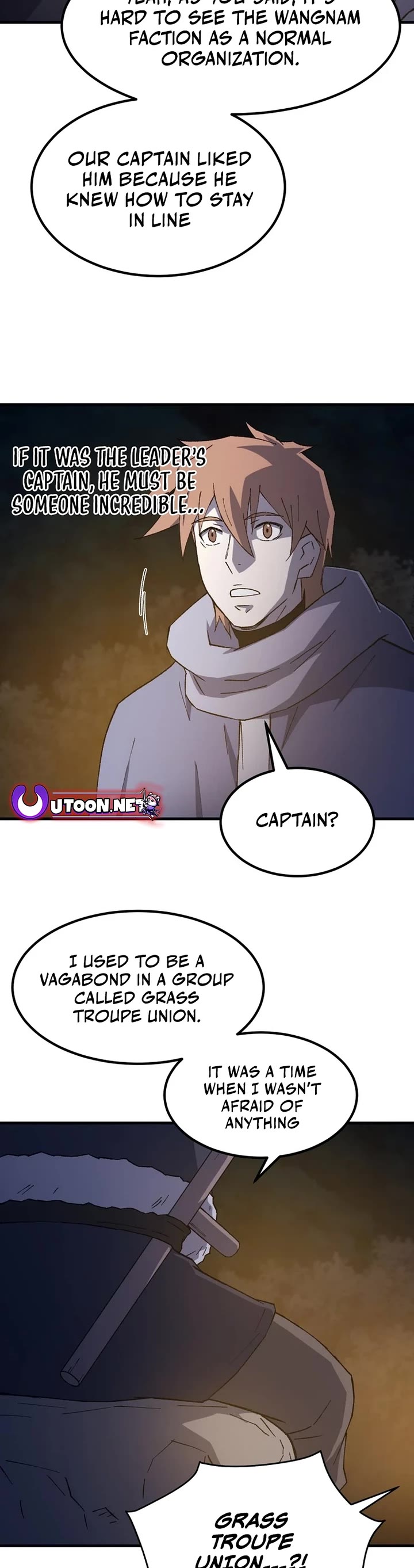 The Great Master Sunyoo chapter 116 page 36