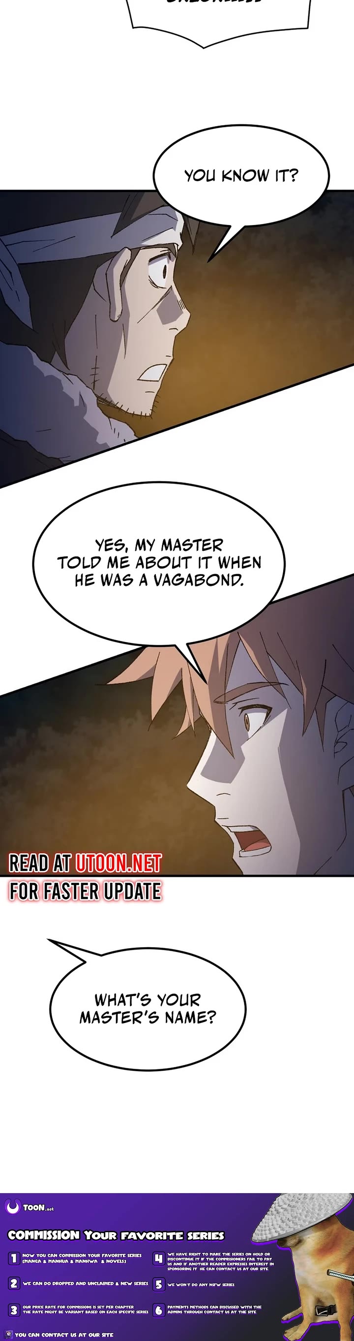 The Great Master Sunyoo chapter 116 page 37