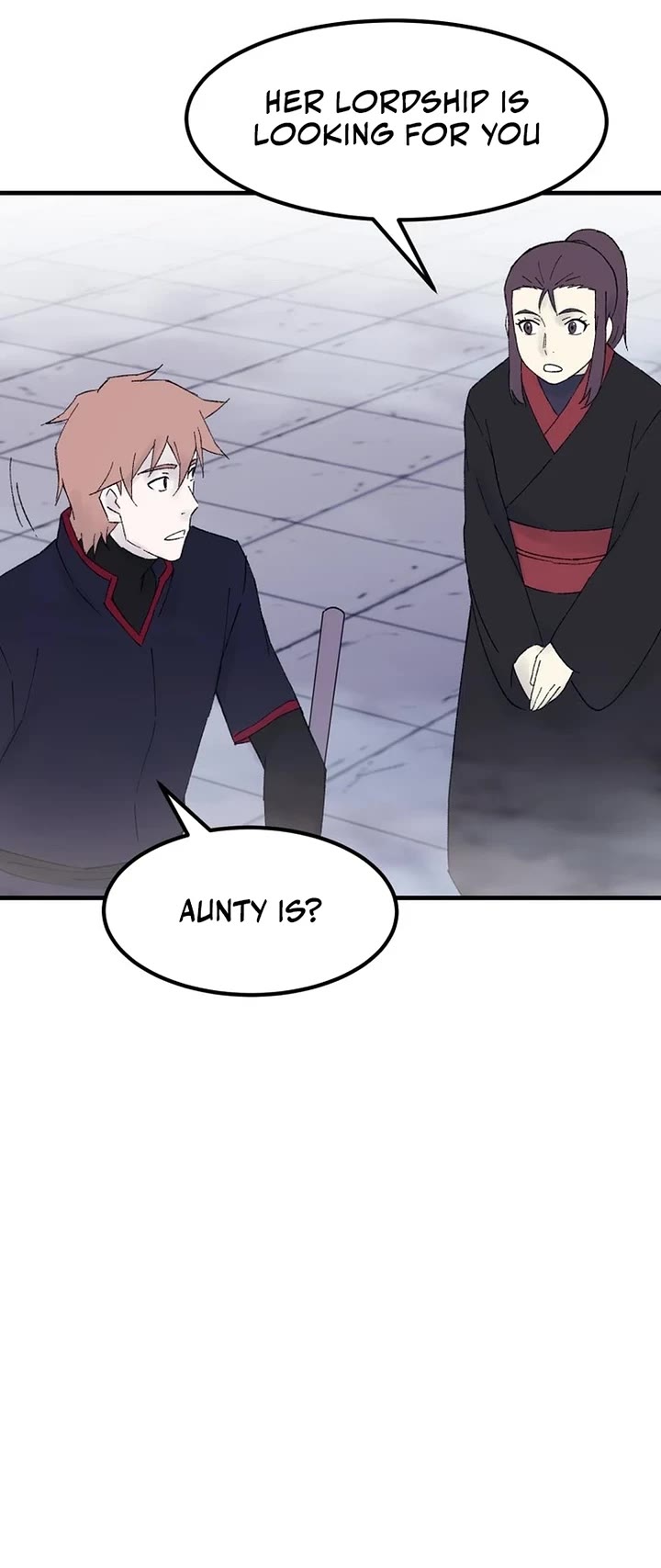 The Great Master Sunyoo chapter 116 page 7