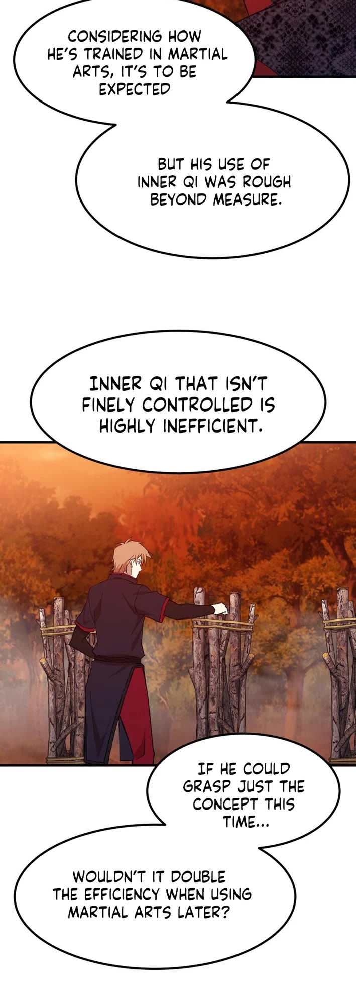 The Great Master Sunyoo chapter 122 page 26