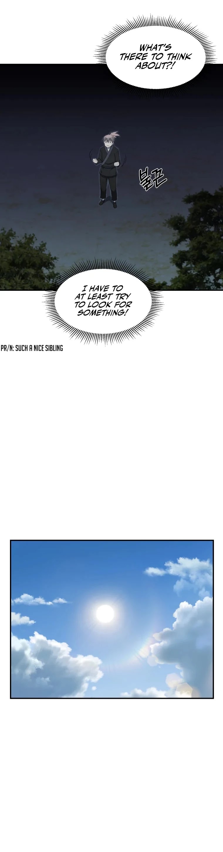 The Great Master Sunyoo chapter 13 page 10