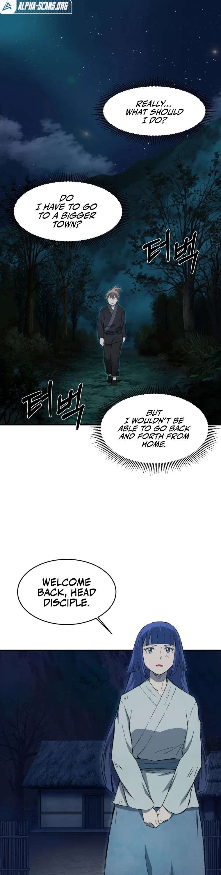 The Great Master Sunyoo chapter 13 page 13