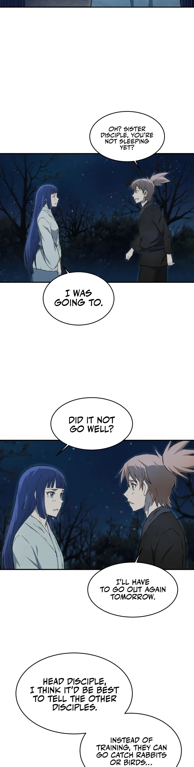 The Great Master Sunyoo chapter 13 page 14