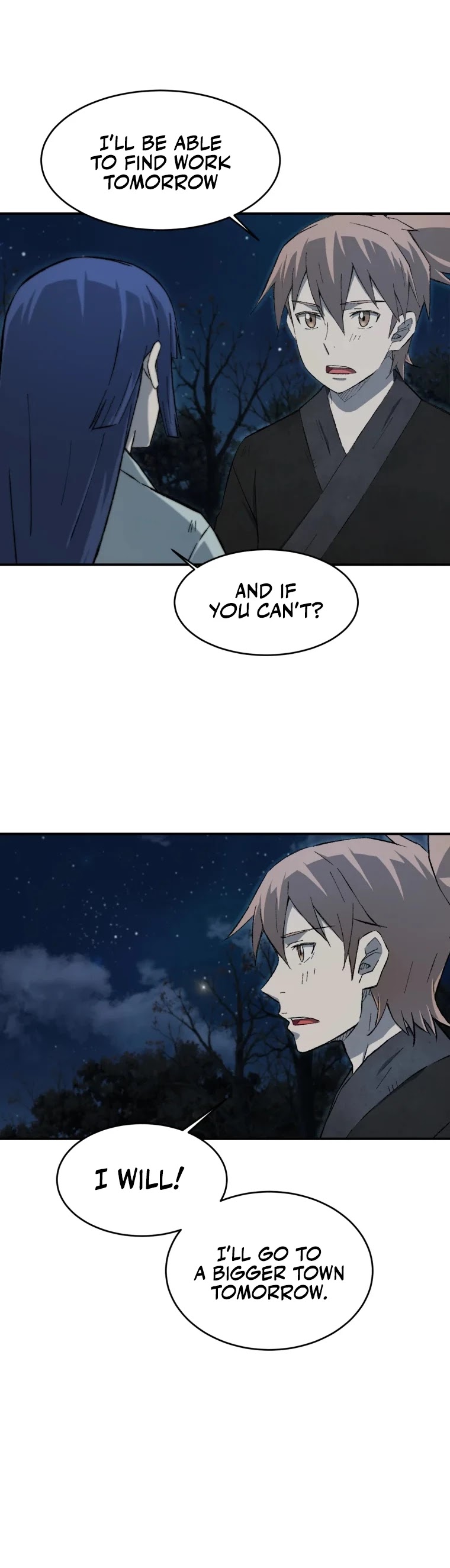 The Great Master Sunyoo chapter 13 page 16