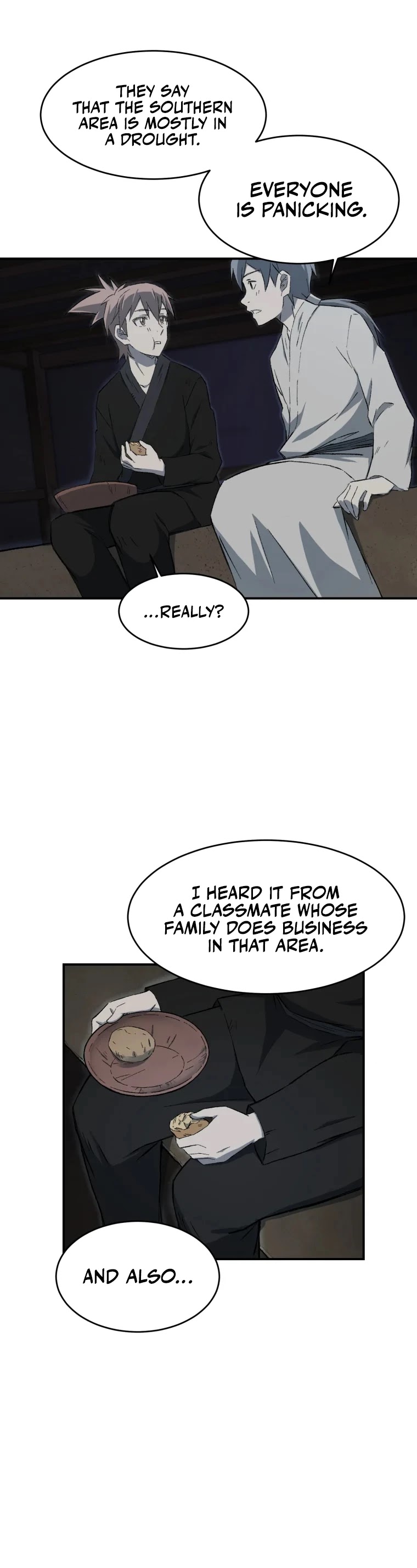 The Great Master Sunyoo chapter 13 page 20