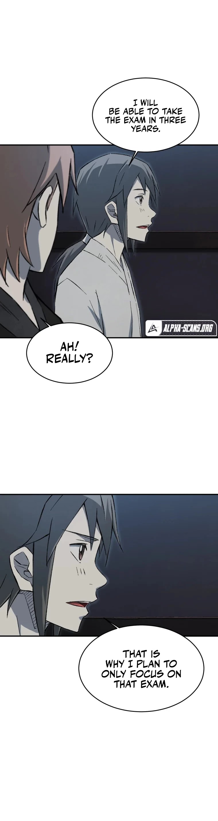 The Great Master Sunyoo chapter 13 page 21