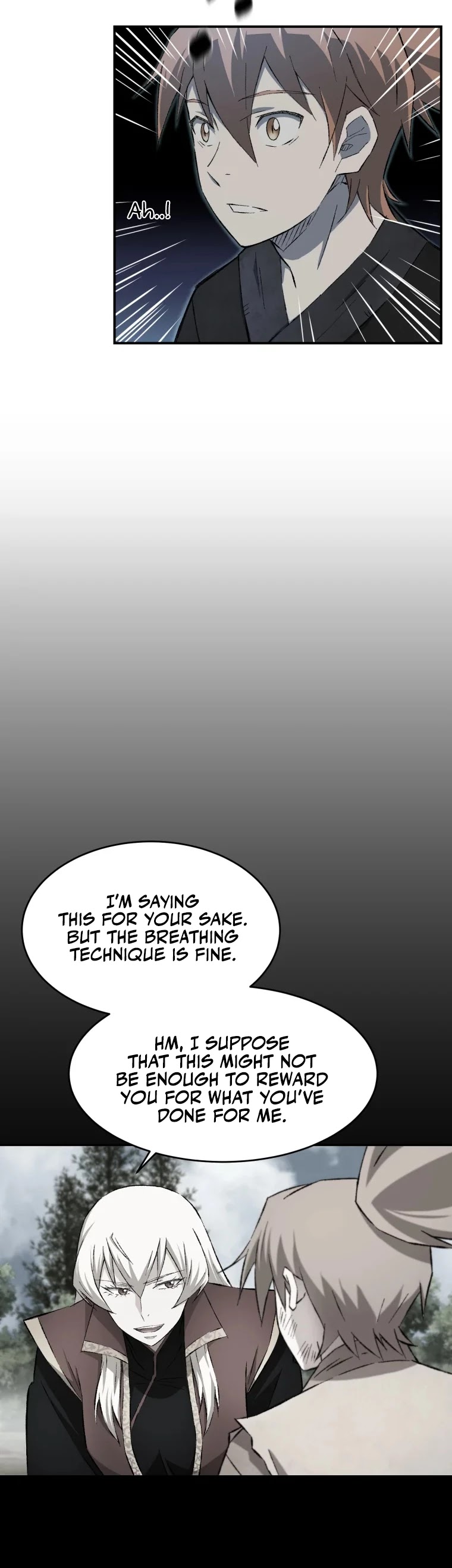 The Great Master Sunyoo chapter 13 page 25