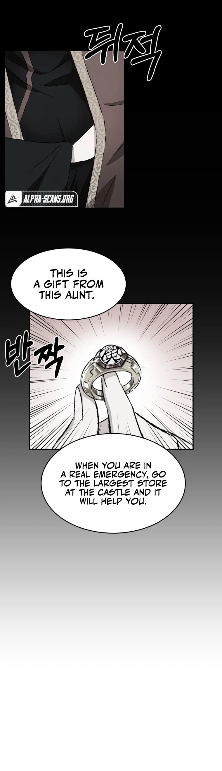 The Great Master Sunyoo chapter 13 page 26