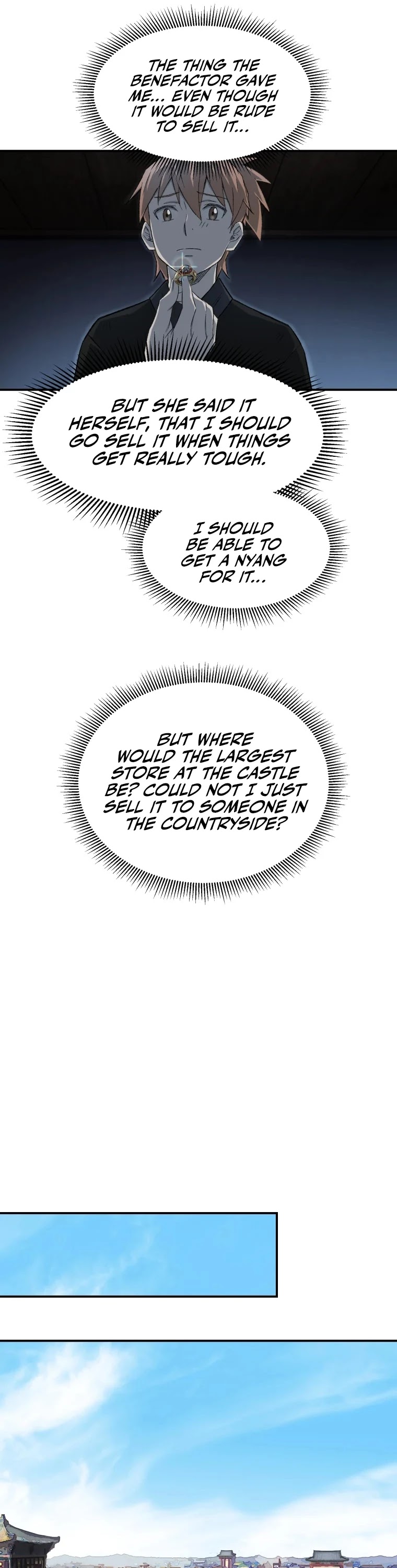 The Great Master Sunyoo chapter 13 page 27