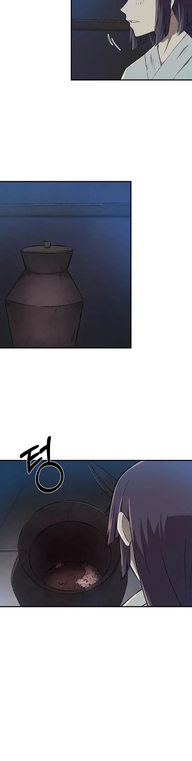 The Great Master Sunyoo chapter 13 page 3