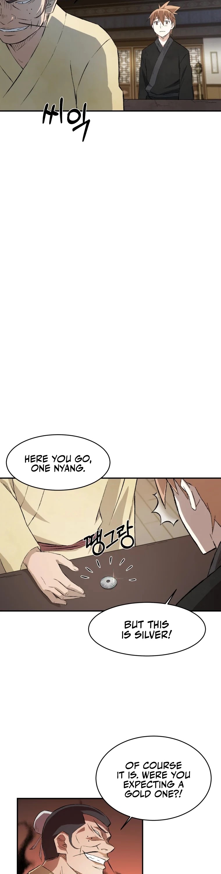 The Great Master Sunyoo chapter 13 page 34