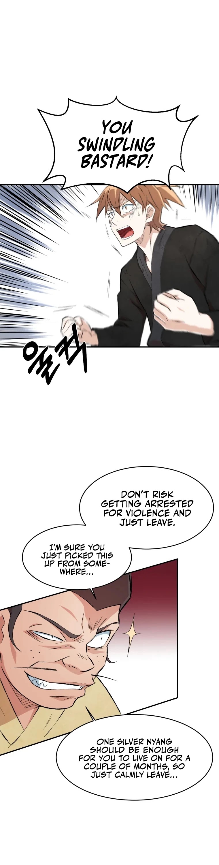 The Great Master Sunyoo chapter 13 page 37