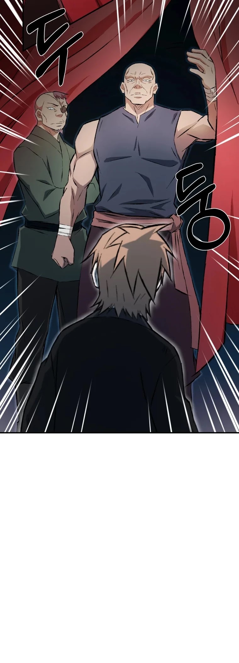 The Great Master Sunyoo chapter 13 page 39