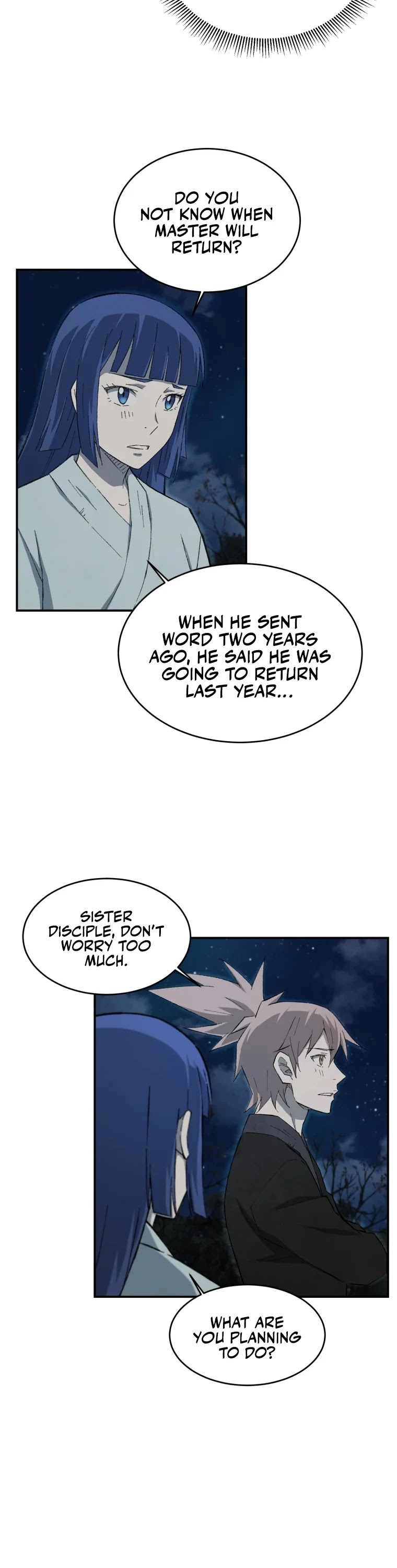 The Great Master Sunyoo chapter 13 page 6