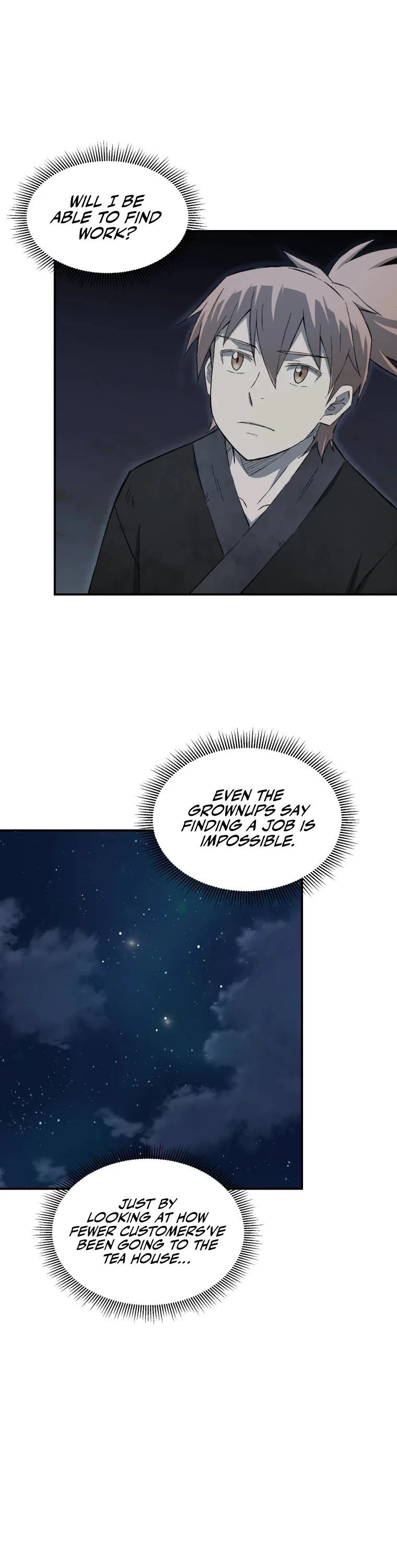 The Great Master Sunyoo chapter 13 page 9