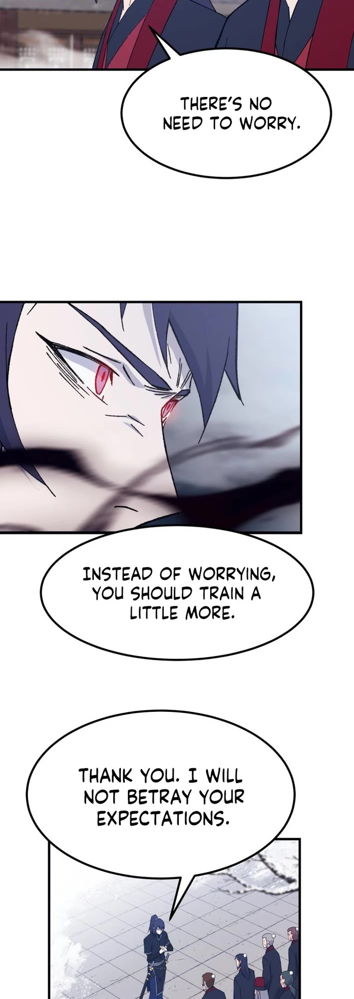 The Great Master Sunyoo chapter 131 page 22