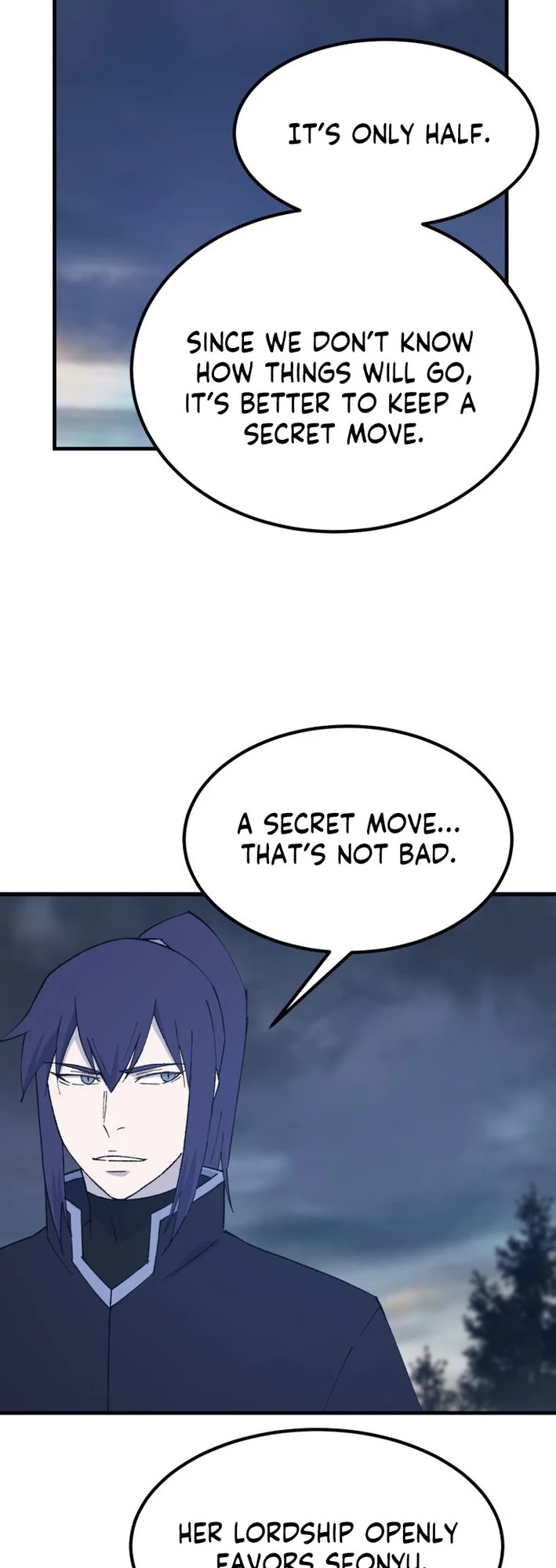 The Great Master Sunyoo chapter 131 page 25