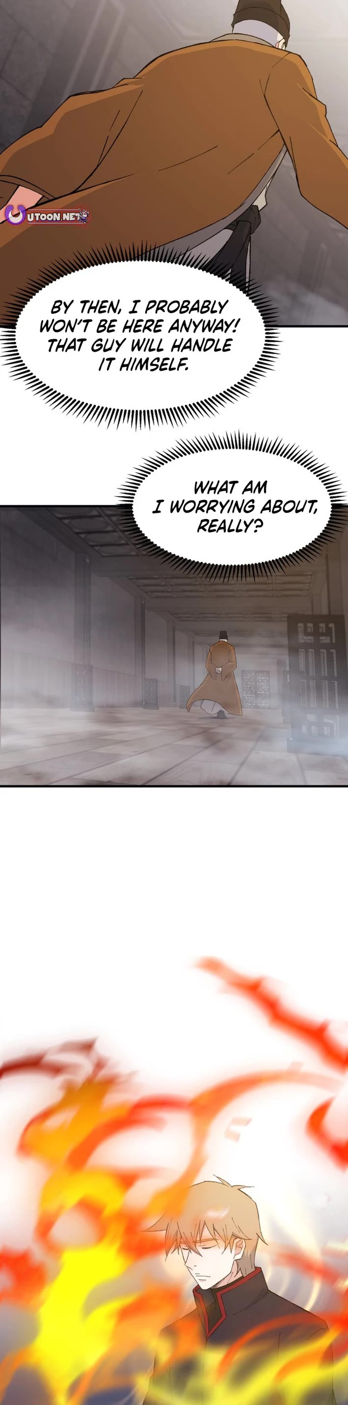 The Great Master Sunyoo chapter 131 page 3