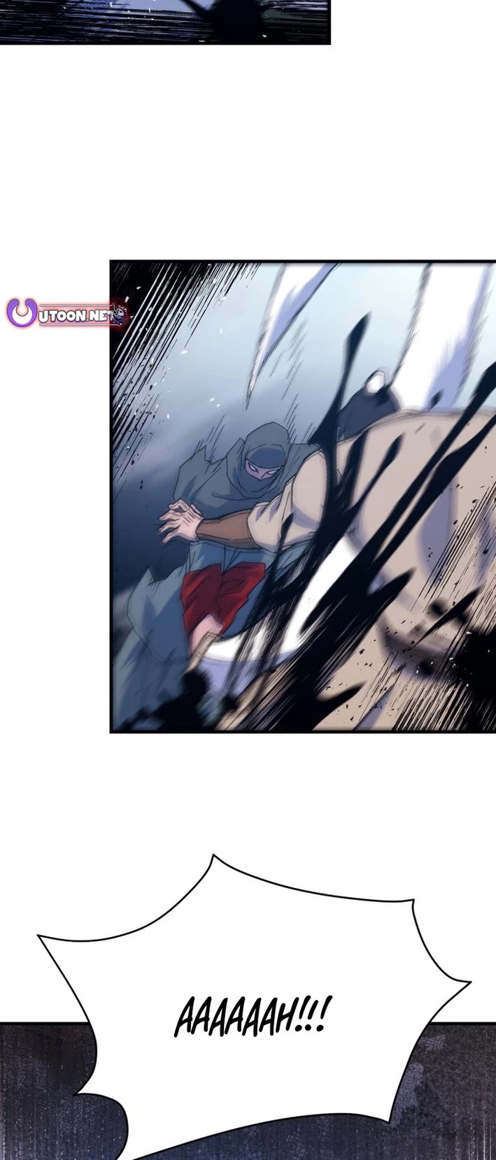 The Great Master Sunyoo chapter 131 page 32