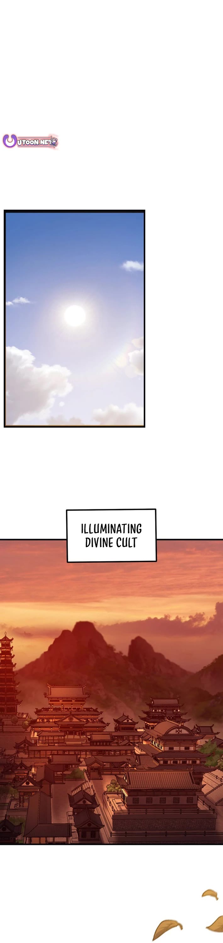 The Great Master Sunyoo chapter 131 page 7