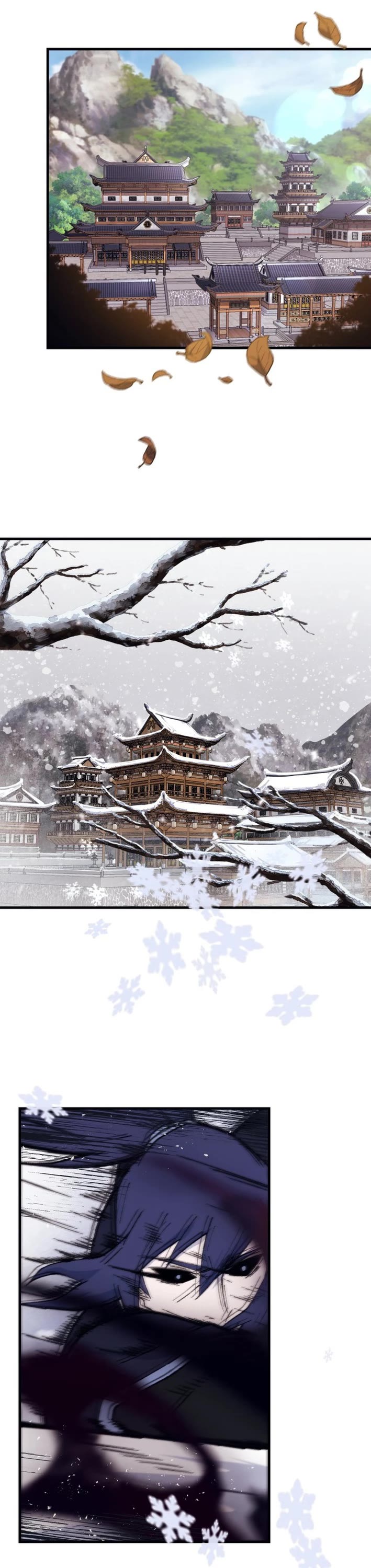 The Great Master Sunyoo chapter 131 page 8