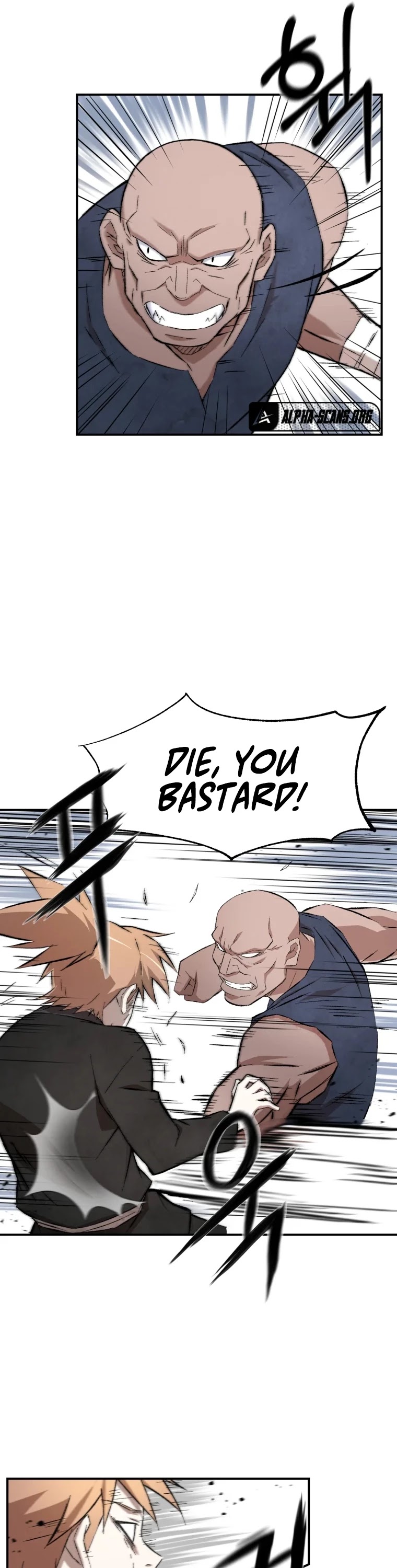 The Great Master Sunyoo chapter 14 page 12