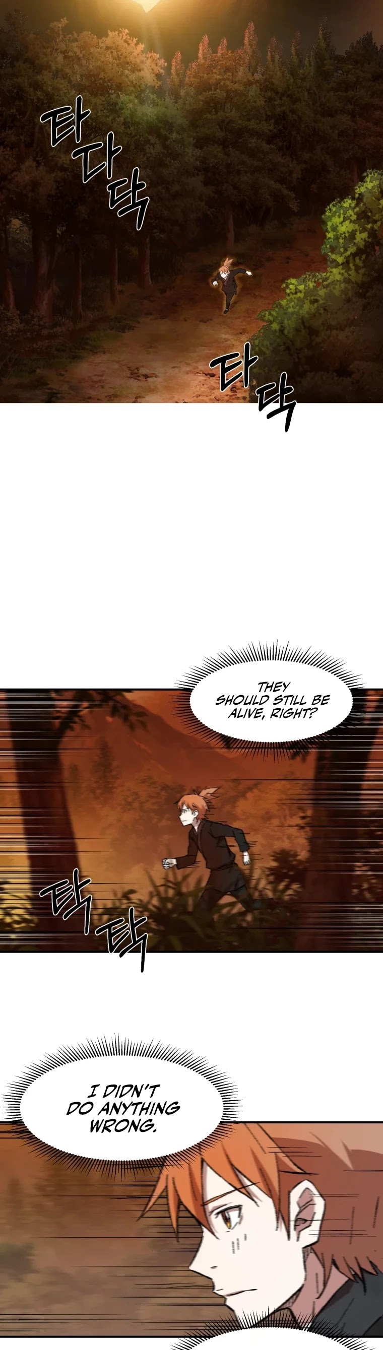 The Great Master Sunyoo chapter 14 page 20