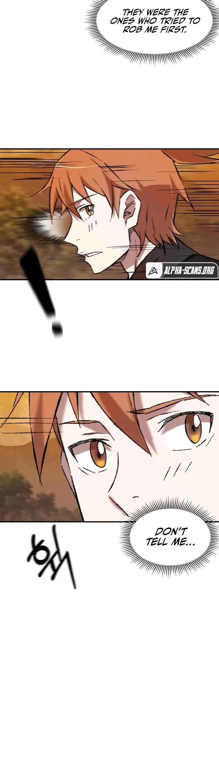 The Great Master Sunyoo chapter 14 page 21