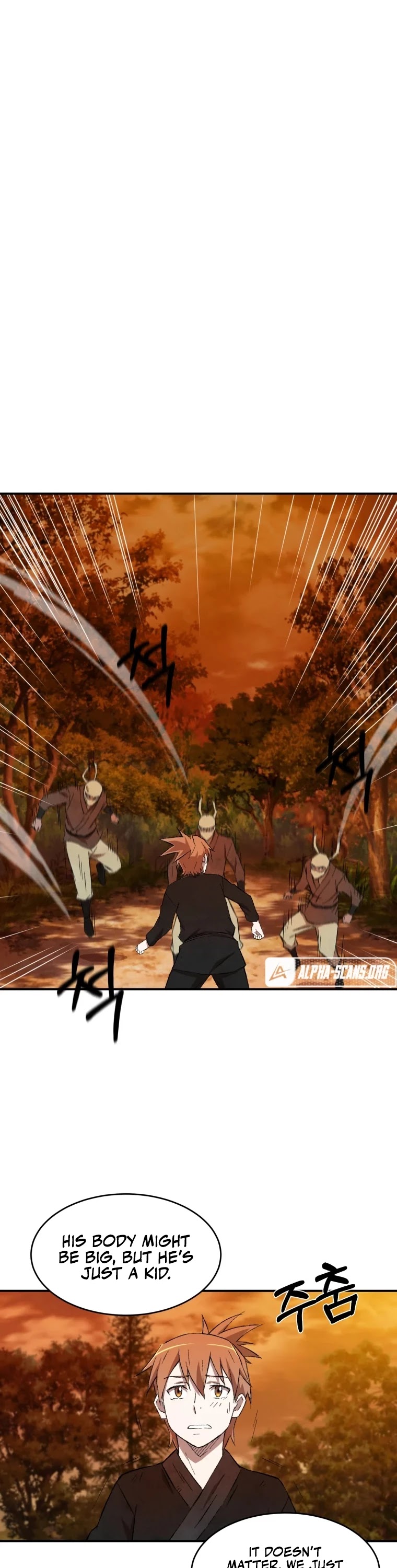 The Great Master Sunyoo chapter 14 page 23