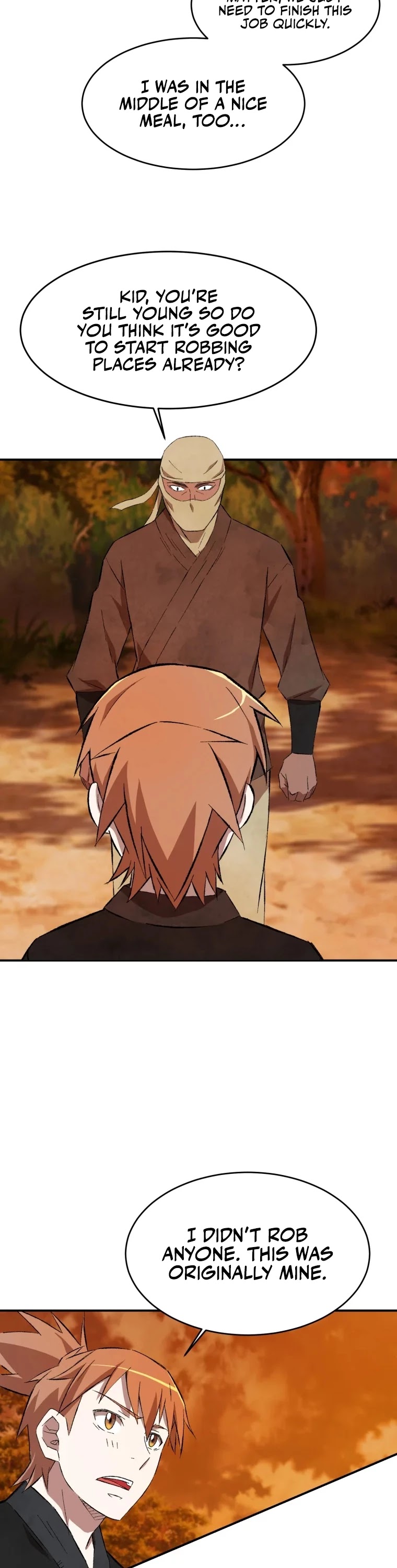 The Great Master Sunyoo chapter 14 page 24