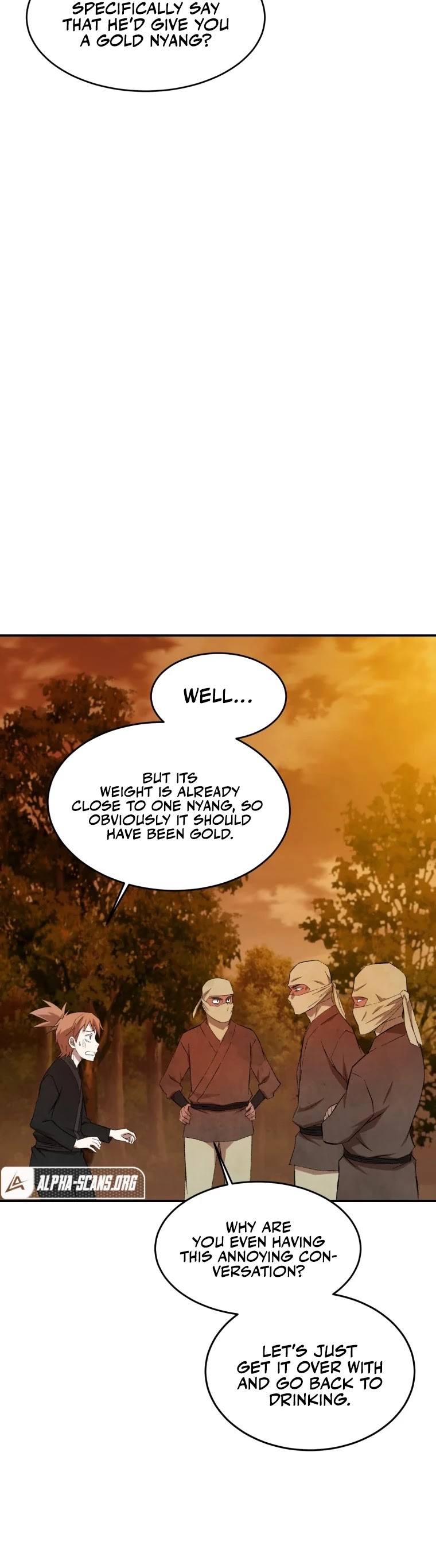 The Great Master Sunyoo chapter 14 page 26