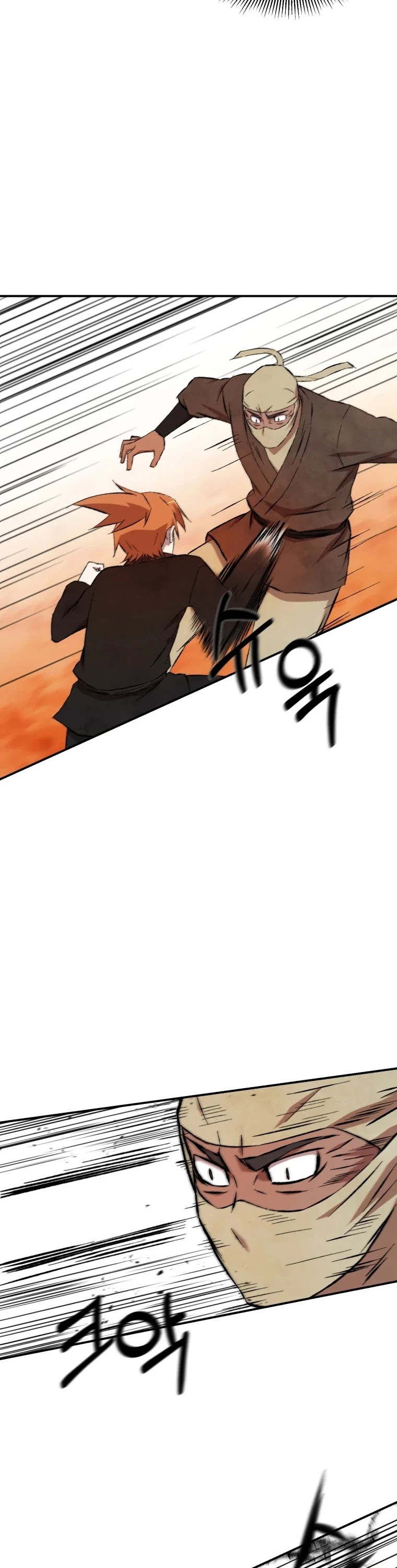 The Great Master Sunyoo chapter 14 page 29