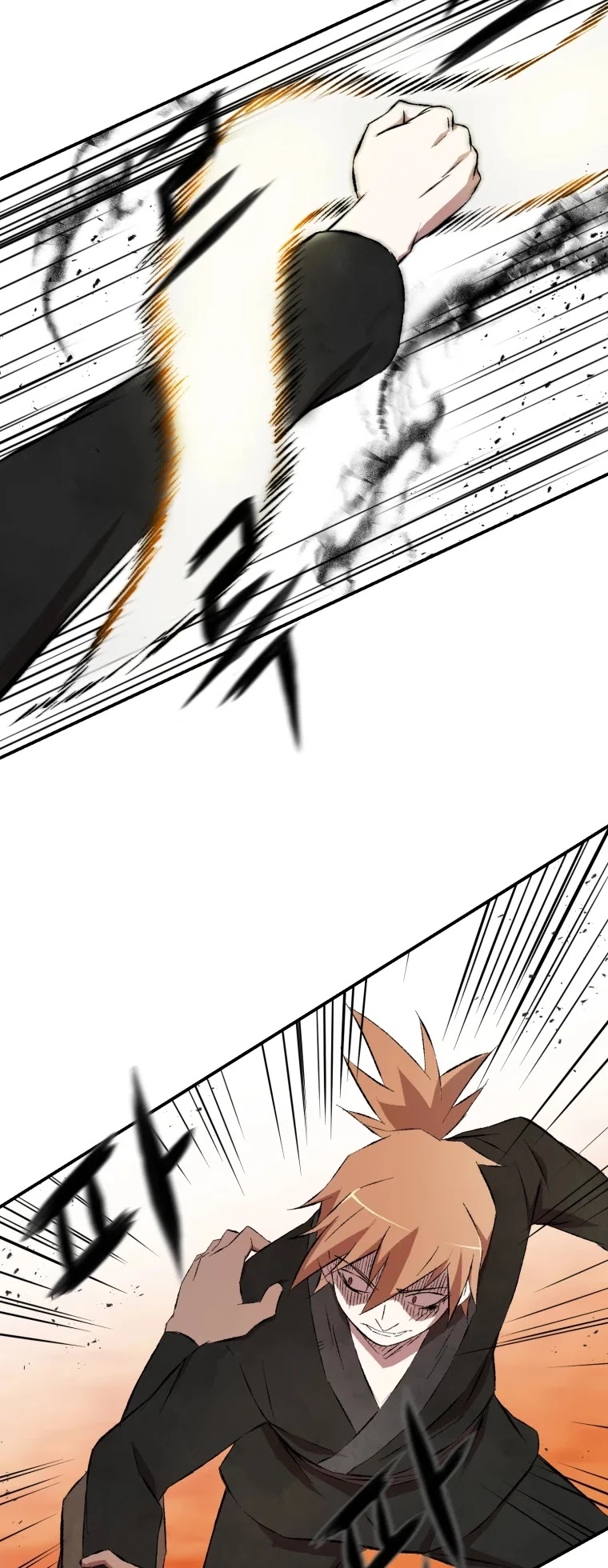 The Great Master Sunyoo chapter 14 page 30