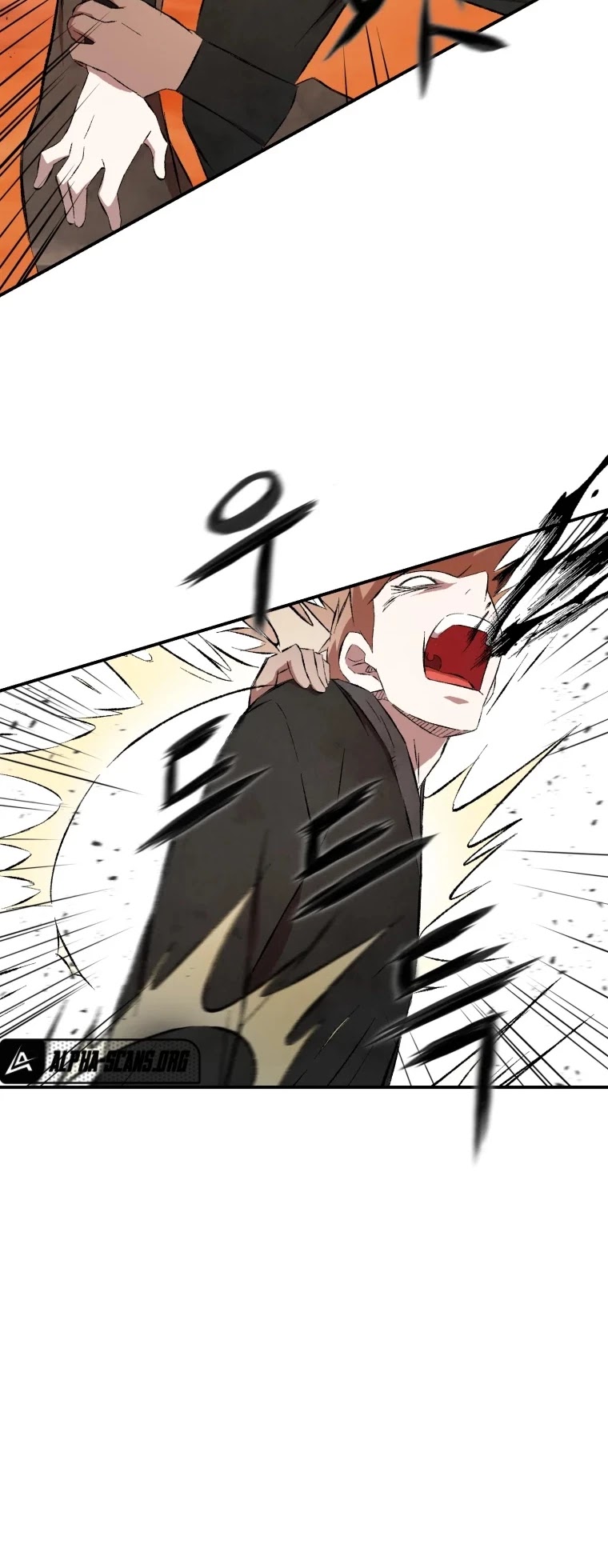 The Great Master Sunyoo chapter 14 page 31