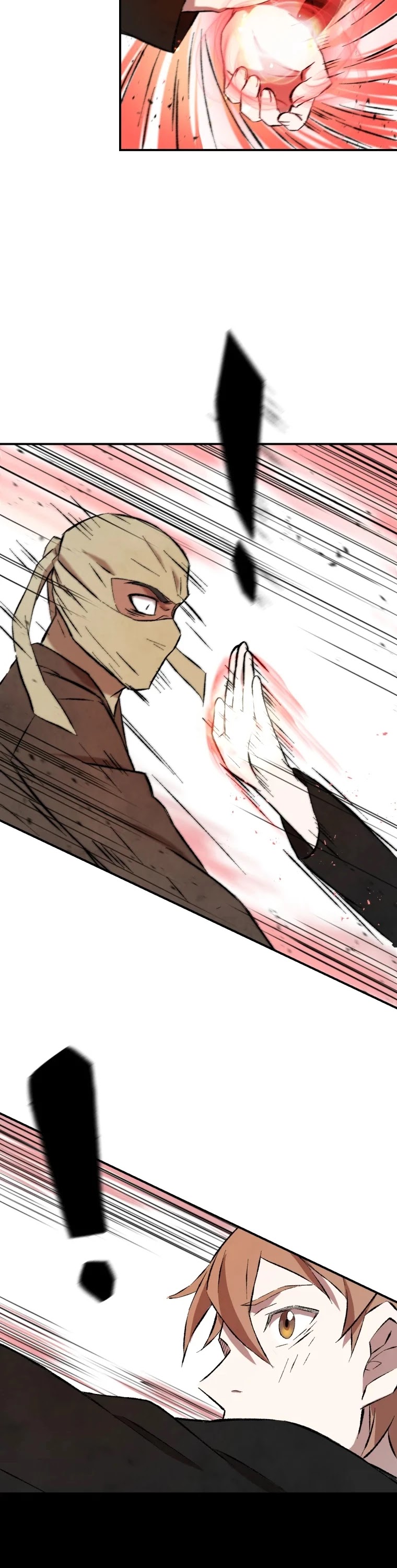 The Great Master Sunyoo chapter 14 page 34