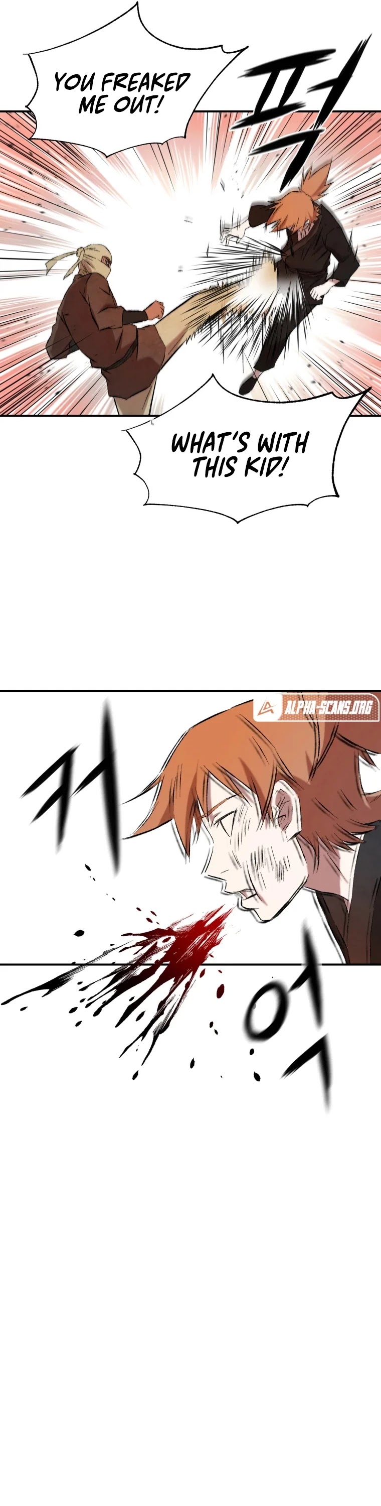 The Great Master Sunyoo chapter 14 page 37