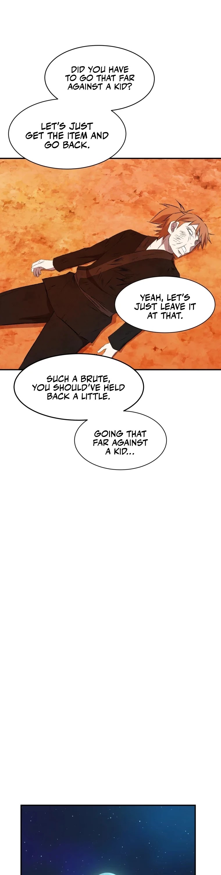 The Great Master Sunyoo chapter 14 page 38